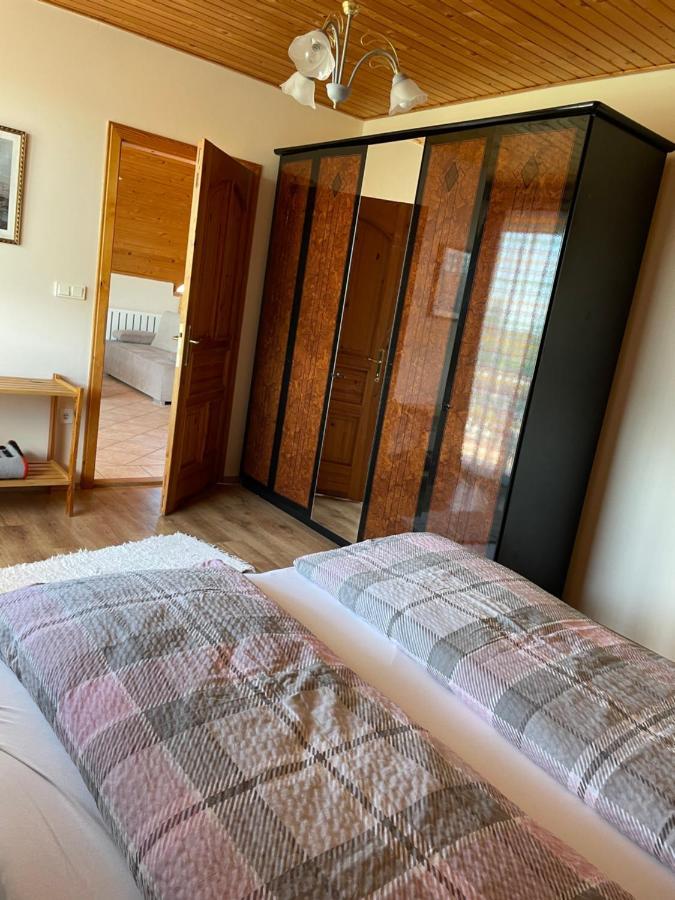 Esther Apartman Дьєнешдіаш Екстер'єр фото
