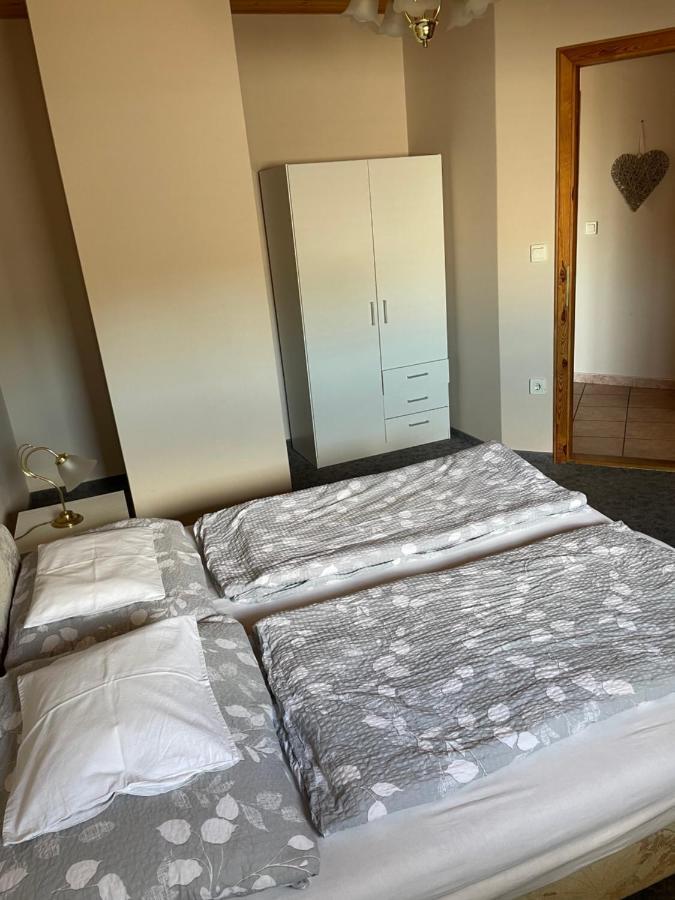 Esther Apartman Дьєнешдіаш Екстер'єр фото